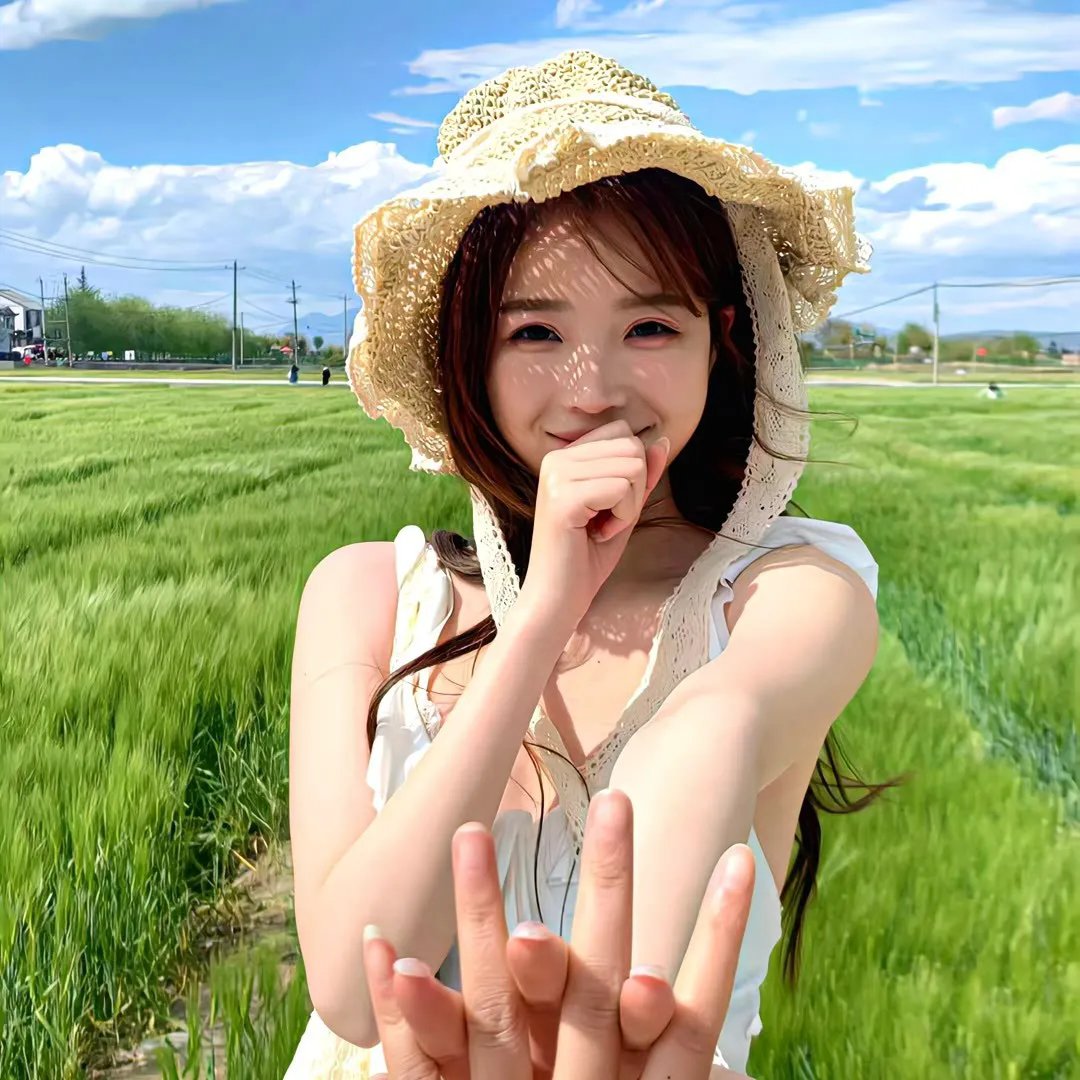 天生有福