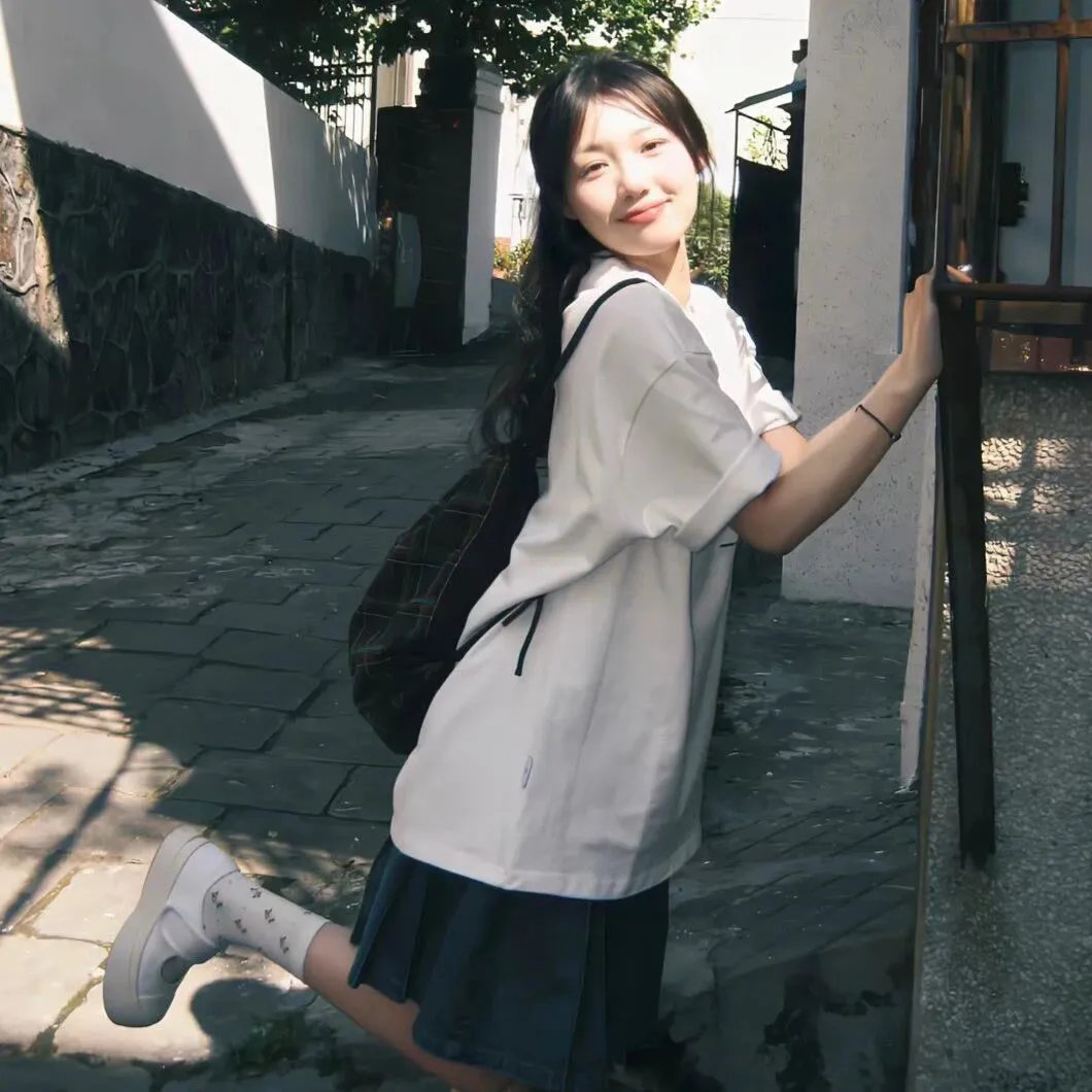出发吧！人间美好