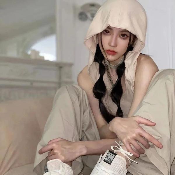 我爱碧咸